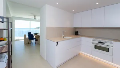 Apartamento en venta en Passeig Marítim de la Concha, 6, Platja de La Conxa (Orpesa - Oropesa del Mar) de 595.000 €