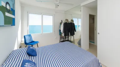 Apartamento en venta en Passeig Marítim de la Concha, 6, Platja de La Conxa (Orpesa - Oropesa del Mar) de 595.000 €