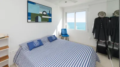 Apartamento en venta en Passeig Marítim de la Concha, 6, Platja de La Conxa (Orpesa - Oropesa del Mar) de 595.000 €
