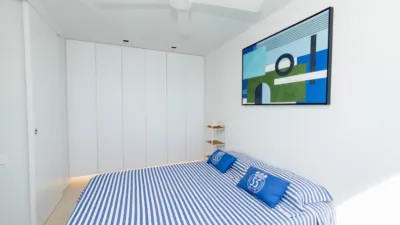 Apartamento en venta en Passeig Marítim de la Concha, 6, Platja de La Conxa (Orpesa - Oropesa del Mar) de 595.000 €