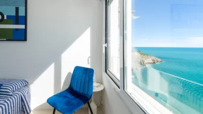 Apartamento en venta en Passeig Marítim de la Concha, 6, Platja de La Conxa (Orpesa - Oropesa del Mar) de 595.000 €