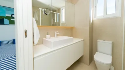 Apartamento en venta en Passeig Marítim de la Concha, 6, Platja de La Conxa (Orpesa - Oropesa del Mar) de 595.000 €