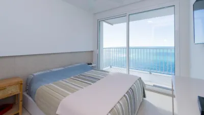 Apartamento en venta en Passeig Marítim de la Concha, 6, Platja de La Conxa (Orpesa - Oropesa del Mar) de 595.000 €
