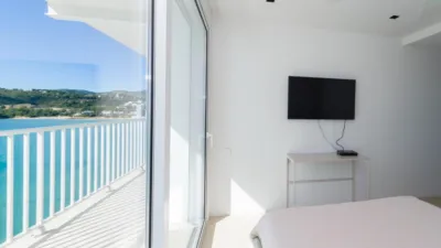 Apartamento en venta en Passeig Marítim de la Concha, 6, Platja de La Conxa (Orpesa - Oropesa del Mar) de 595.000 €