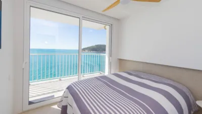 Apartamento en venta en Passeig Marítim de la Concha, 6, Platja de La Conxa (Orpesa - Oropesa del Mar) de 595.000 €