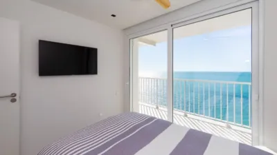 Apartamento en venta en Passeig Marítim de la Concha, 6, Platja de La Conxa (Orpesa - Oropesa del Mar) de 595.000 €