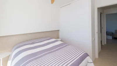 Apartamento en venta en Passeig Marítim de la Concha, 6, Platja de La Conxa (Orpesa - Oropesa del Mar) de 595.000 €