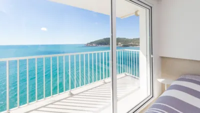 Apartamento en venta en Passeig Marítim de la Concha, 6, Platja de La Conxa (Orpesa - Oropesa del Mar) de 595.000 €