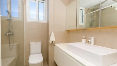 Apartamento en venta en Passeig Marítim de la Concha, 6, Platja de La Conxa (Orpesa - Oropesa del Mar) de 595.000 €