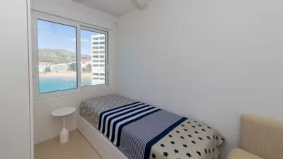 Apartamento en venta en Passeig Marítim de la Concha, 6, Platja de La Conxa (Orpesa - Oropesa del Mar) de 595.000 €