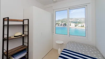 Apartamento en venta en Passeig Marítim de la Concha, 6, Platja de La Conxa (Orpesa - Oropesa del Mar) de 595.000 €
