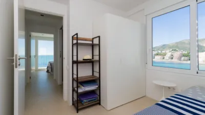 Apartamento en venta en Passeig Marítim de la Concha, 6, Platja de La Conxa (Orpesa - Oropesa del Mar) de 595.000 €