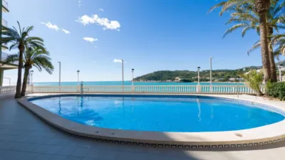 Apartamento en venta en Passeig Marítim de la Concha, 6, Platja de La Conxa (Orpesa - Oropesa del Mar) de 595.000 €
