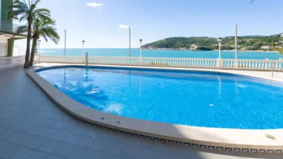 Apartamento en venta en Passeig Marítim de la Concha, 6, Platja de La Conxa (Orpesa - Oropesa del Mar) de 595.000 €