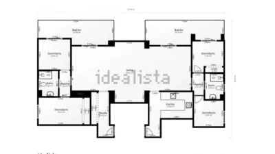 Apartamento en venta en Passeig Marítim de la Concha, 6, Platja de La Conxa (Orpesa - Oropesa del Mar) de 595.000 €