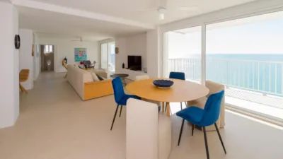 Apartamento en venta en Passeig Marítim de la Concha, 6, Platja de La Conxa (Orpesa - Oropesa del Mar) de 595.000 €
