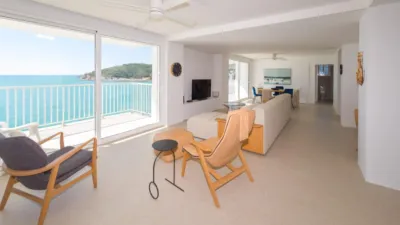Apartamento en venta en Passeig Marítim de la Concha, 6, Platja de La Conxa (Orpesa - Oropesa del Mar) de 595.000 €