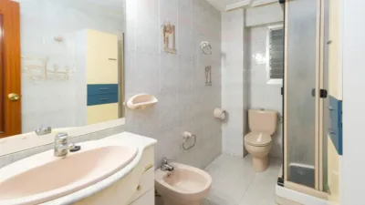 Casa en venta en Carrer del Olmo, 19, Oeste (Castelló de la Plana) de 220.000 €