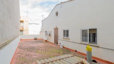 Casa en venta en Carrer del Olmo, 19, Oeste (Castelló de la Plana) de 220.000 €