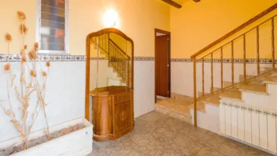 Casa en venta en Carrer del Olmo, 19, Oeste (Castelló de la Plana) de 220.000 €