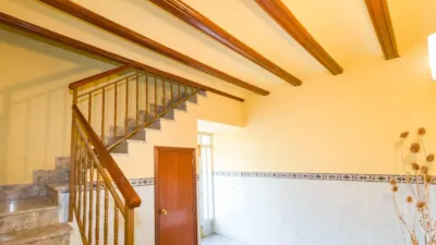 Casa en venta en Carrer del Olmo, 19, Oeste (Castelló de la Plana) de 220.000 €