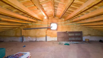 Casa en venta en Carrer del Olmo, 19, Oeste (Castelló de la Plana) de 220.000 €