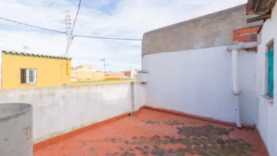 Casa en venta en Carrer del Olmo, 19, Oeste (Castelló de la Plana) de 220.000 €