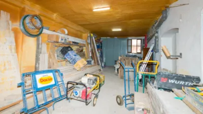 Casa en venta en Carrer del Olmo, 19, Oeste (Castelló de la Plana) de 220.000 €