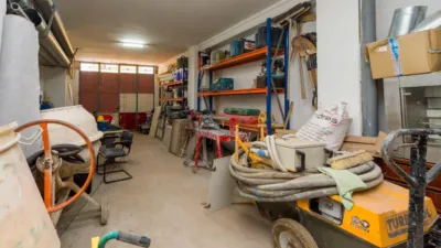 Casa en venta en Carrer del Olmo, 19, Oeste (Castelló de la Plana) de 220.000 €