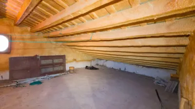 Casa en venta en Carrer del Olmo, 19, Oeste (Castelló de la Plana) de 220.000 €