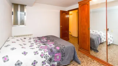 Casa en venta en Carrer del Olmo, 19, Oeste (Castelló de la Plana) de 220.000 €