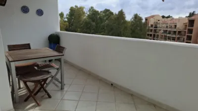 Apartment on Orquídeas Street photo 20