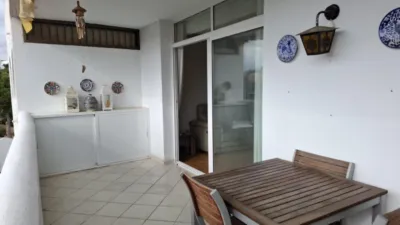 Apartment on Orquídeas Street photo 27