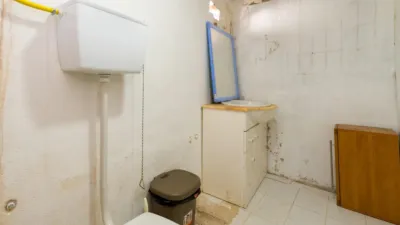 Casa en venta en Calle Font de la Salud, 16, Norte (Castelló de la Plana) de 75.000 €