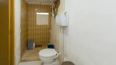 Casa en venta en Calle Font de la Salud, 16, Norte (Castelló de la Plana) de 75.000 €