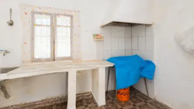 Casa en venta en Calle Font de la Salud, 16, Norte (Castelló de la Plana) de 75.000 €