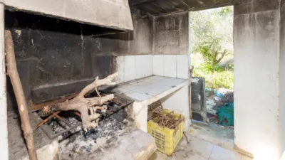Casa en venta en Calle Font de la Salud, 16, Norte (Castelló de la Plana) de 75.000 €