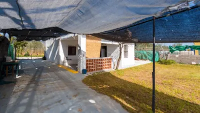 Casa en venta en Calle Font de la Salud, 16, Norte (Castelló de la Plana) de 75.000 €