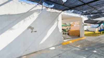Casa en venta en Calle Font de la Salud, 16, Norte (Castelló de la Plana) de 75.000 €