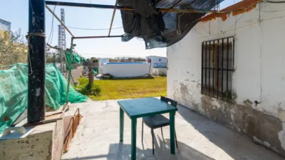 Casa en venta en Calle Font de la Salud, 16, Norte (Castelló de la Plana) de 75.000 €