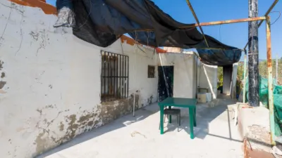 Casa en venta en Calle Font de la Salud, 16, Norte (Castelló de la Plana) de 75.000 €