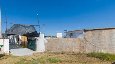 Casa en venta en Calle Font de la Salud, 16, Norte (Castelló de la Plana) de 75.000 €