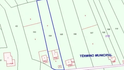 Casa en venta en Calle Font de la Salud, 16, Norte (Castelló de la Plana) de 75.000 €