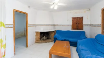 Casa en venta en Calle Font de la Salud, 16, Norte (Castelló de la Plana) de 75.000 €