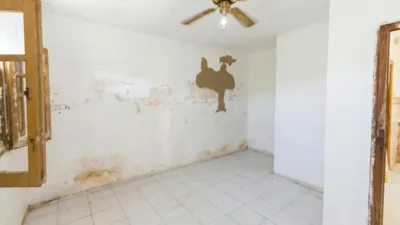 Casa en venta en Calle Font de la Salud, 16, Norte (Castelló de la Plana) de 75.000 €