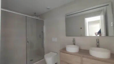 Apartment on Alicia Street photo 19