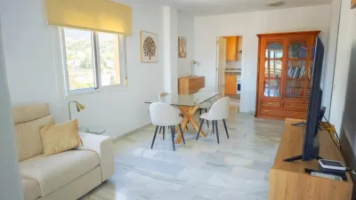 Apartment on Calle de la Chumbera photo 10
