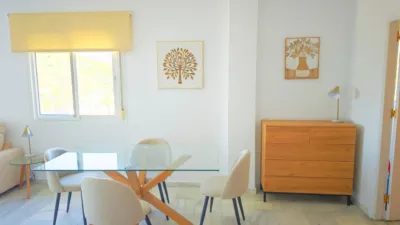 Apartment on Calle de la Chumbera photo 11