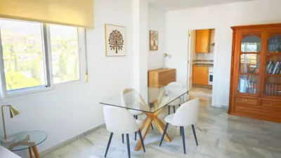 Apartment on Calle de la Chumbera photo 12