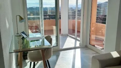 Apartment on Calle de la Chumbera photo 13